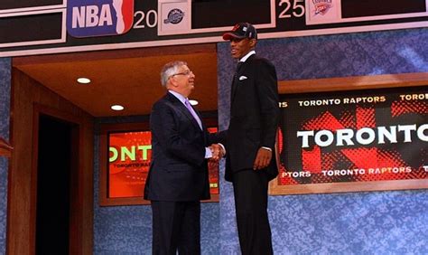 raptors draft history|2021 NBA Draft: A complete history of the Toronto Raptors first .